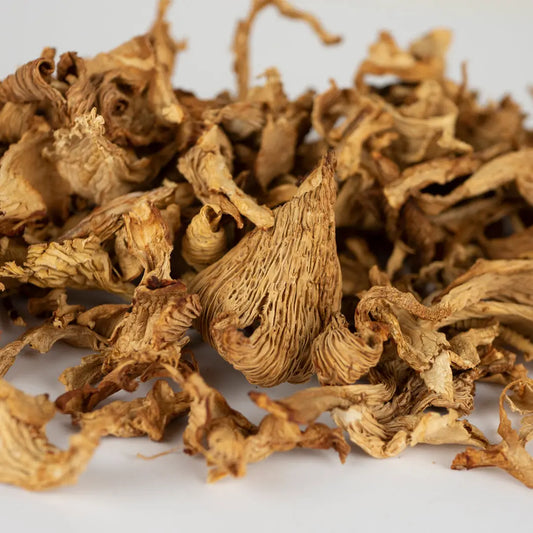 girolle extra